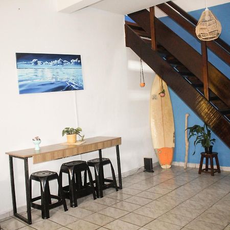 우바투바 Casa Trilha Caicara Cuarto Privado 아파트 외부 사진