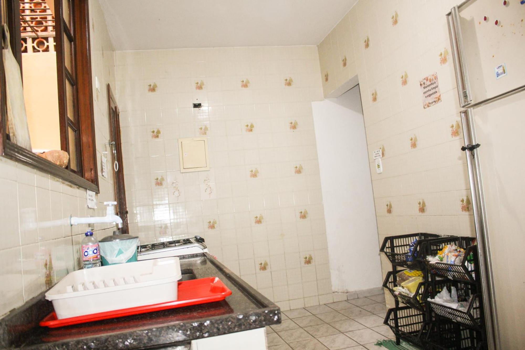 우바투바 Casa Trilha Caicara Cuarto Privado 아파트 외부 사진