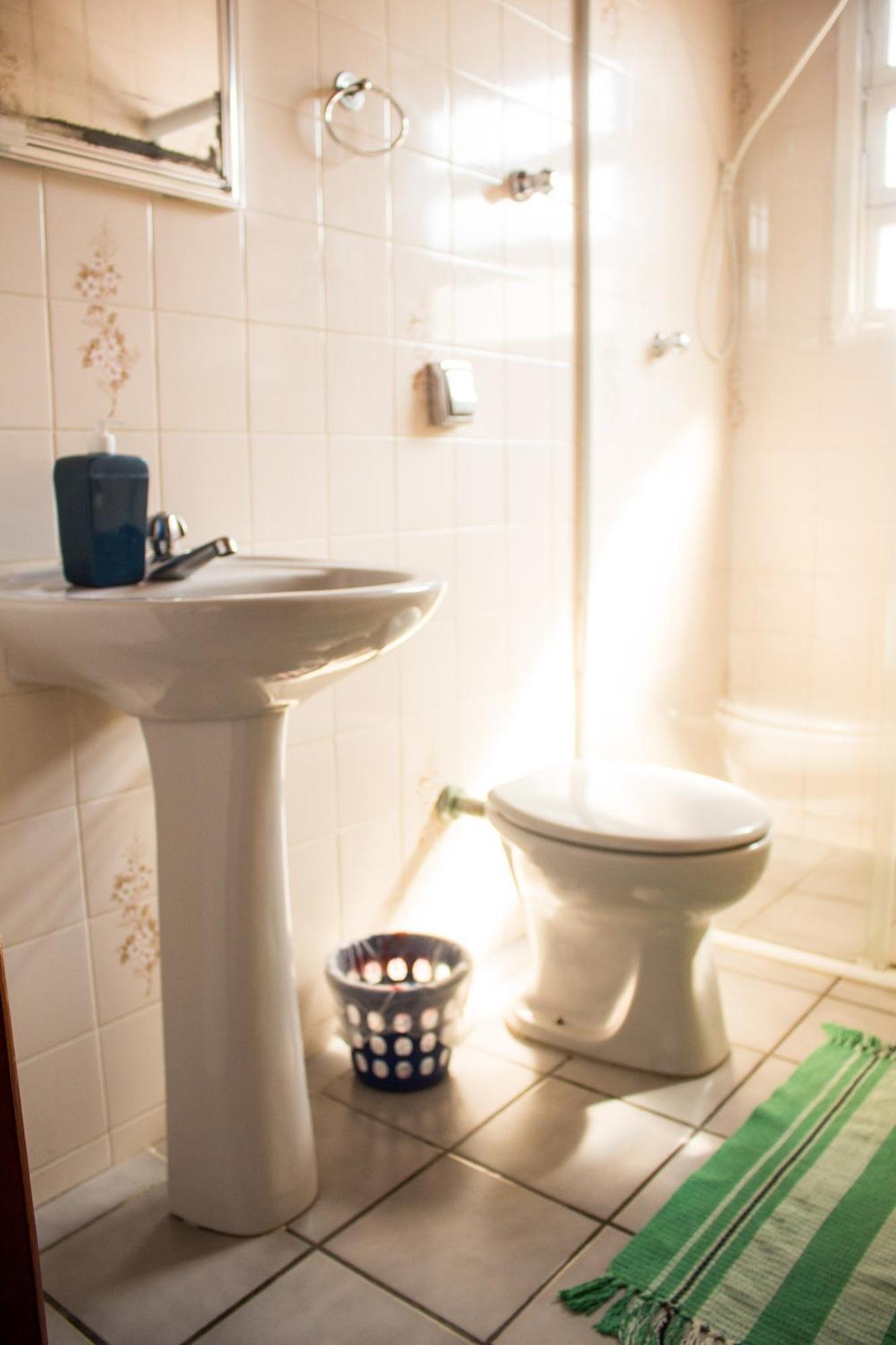 우바투바 Casa Trilha Caicara Cuarto Privado 아파트 외부 사진