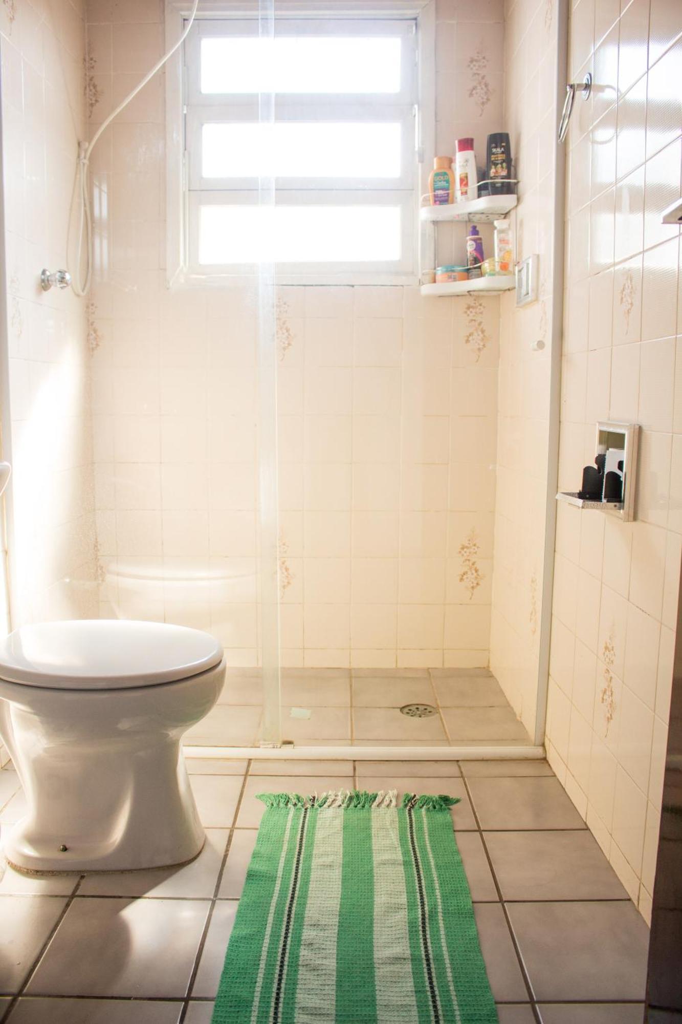 우바투바 Casa Trilha Caicara Cuarto Privado 아파트 외부 사진
