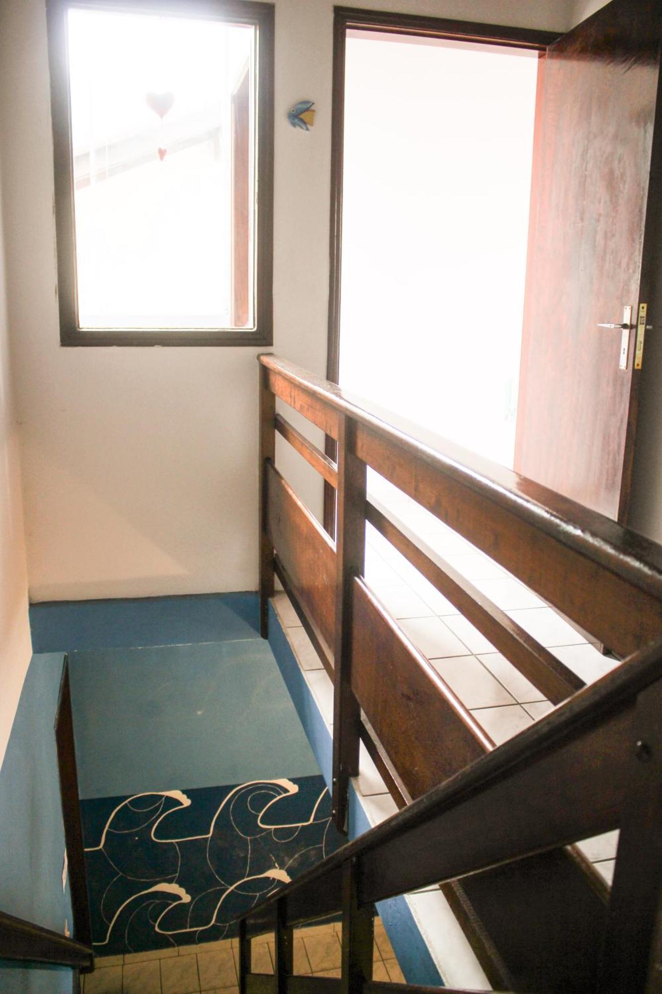 우바투바 Casa Trilha Caicara Cuarto Privado 아파트 외부 사진