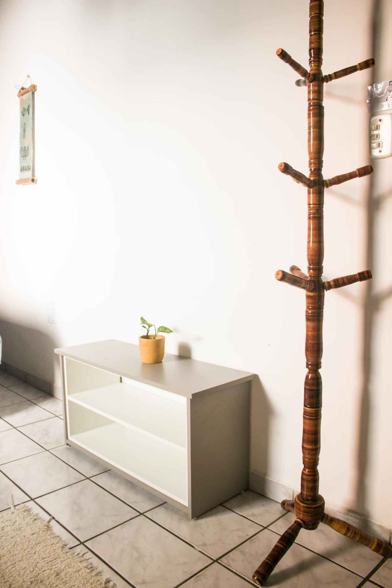 우바투바 Casa Trilha Caicara Cuarto Privado 아파트 외부 사진