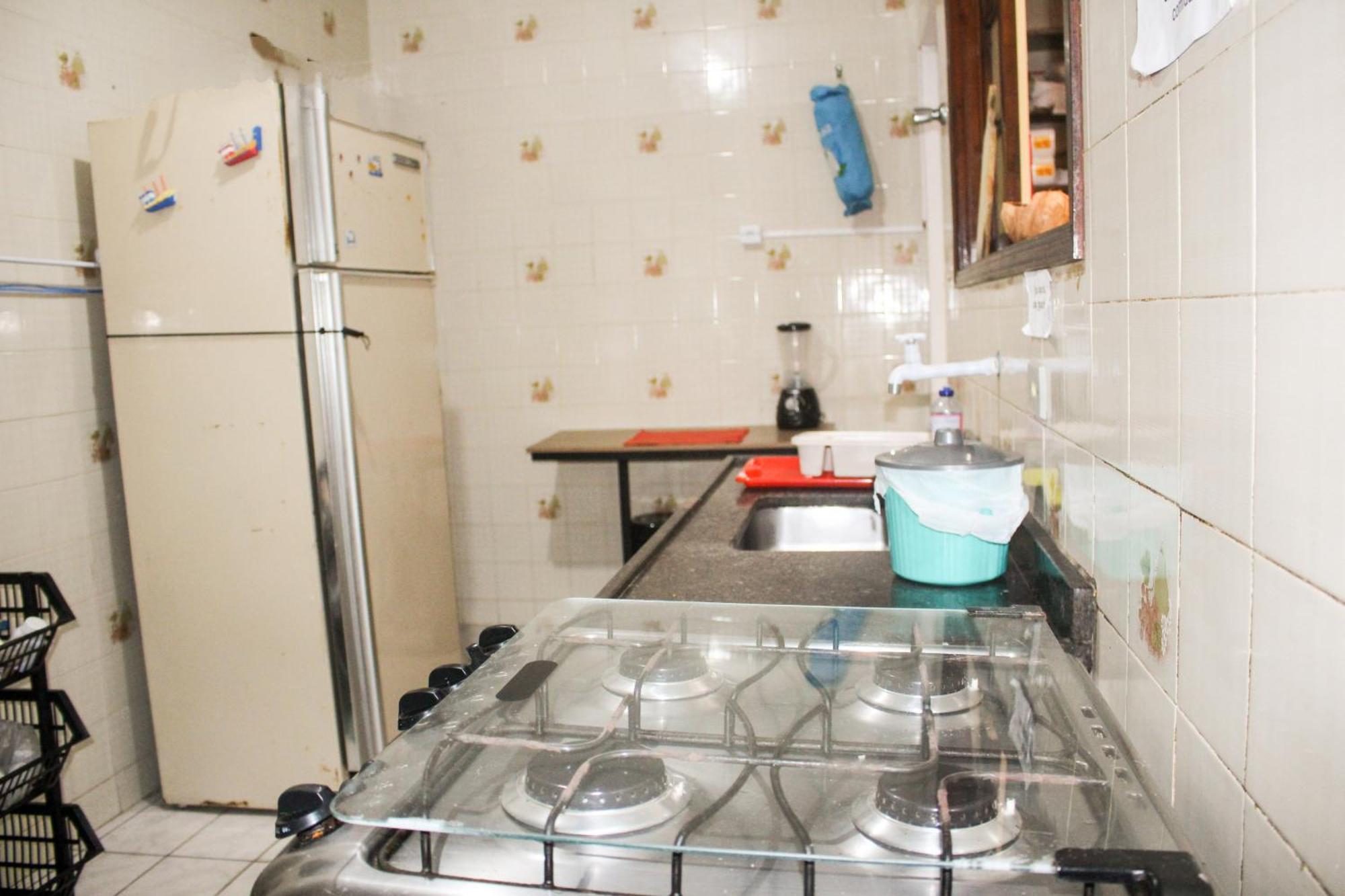 우바투바 Casa Trilha Caicara Cuarto Privado 아파트 외부 사진