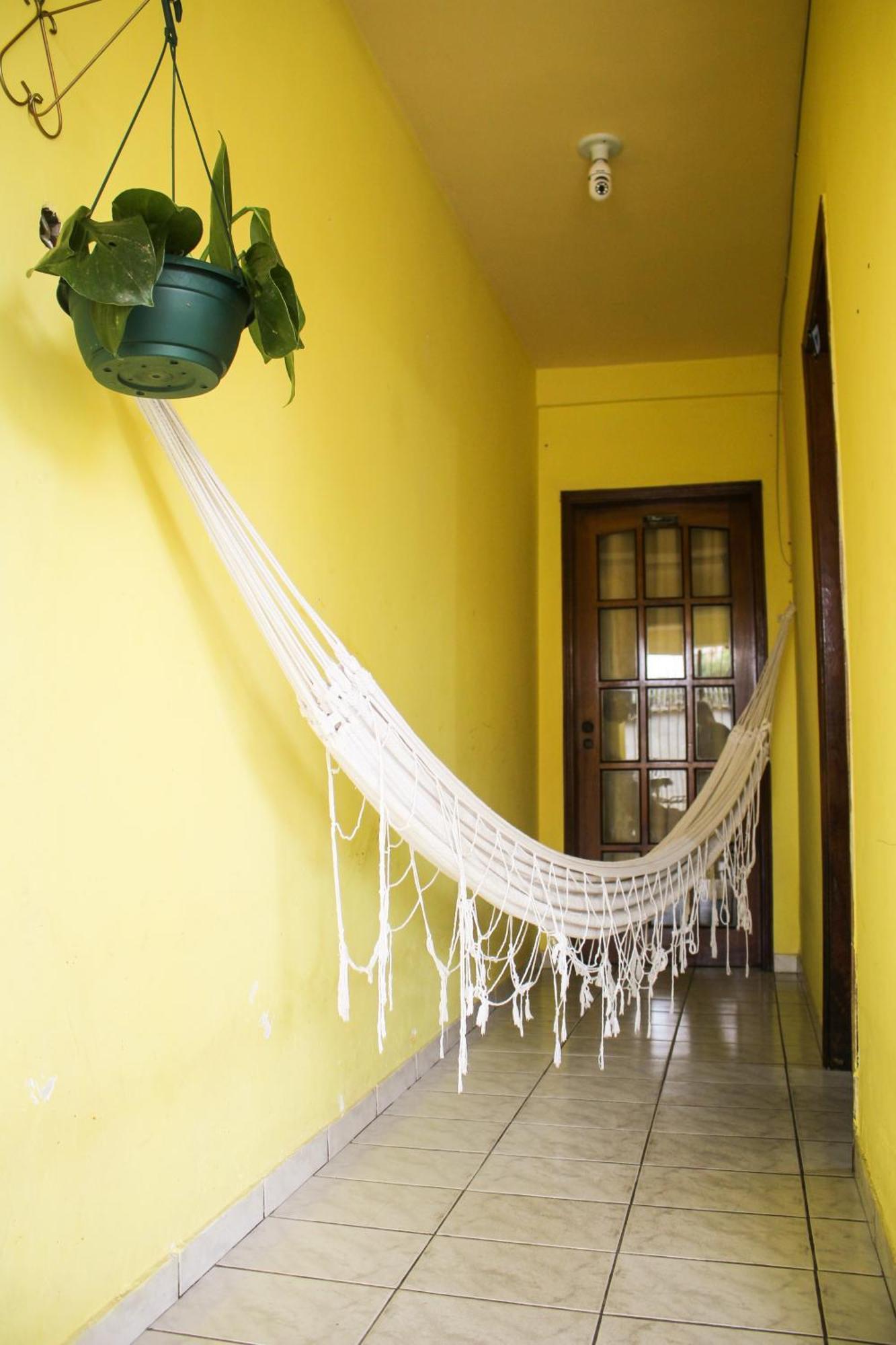 우바투바 Casa Trilha Caicara Cuarto Privado 아파트 외부 사진