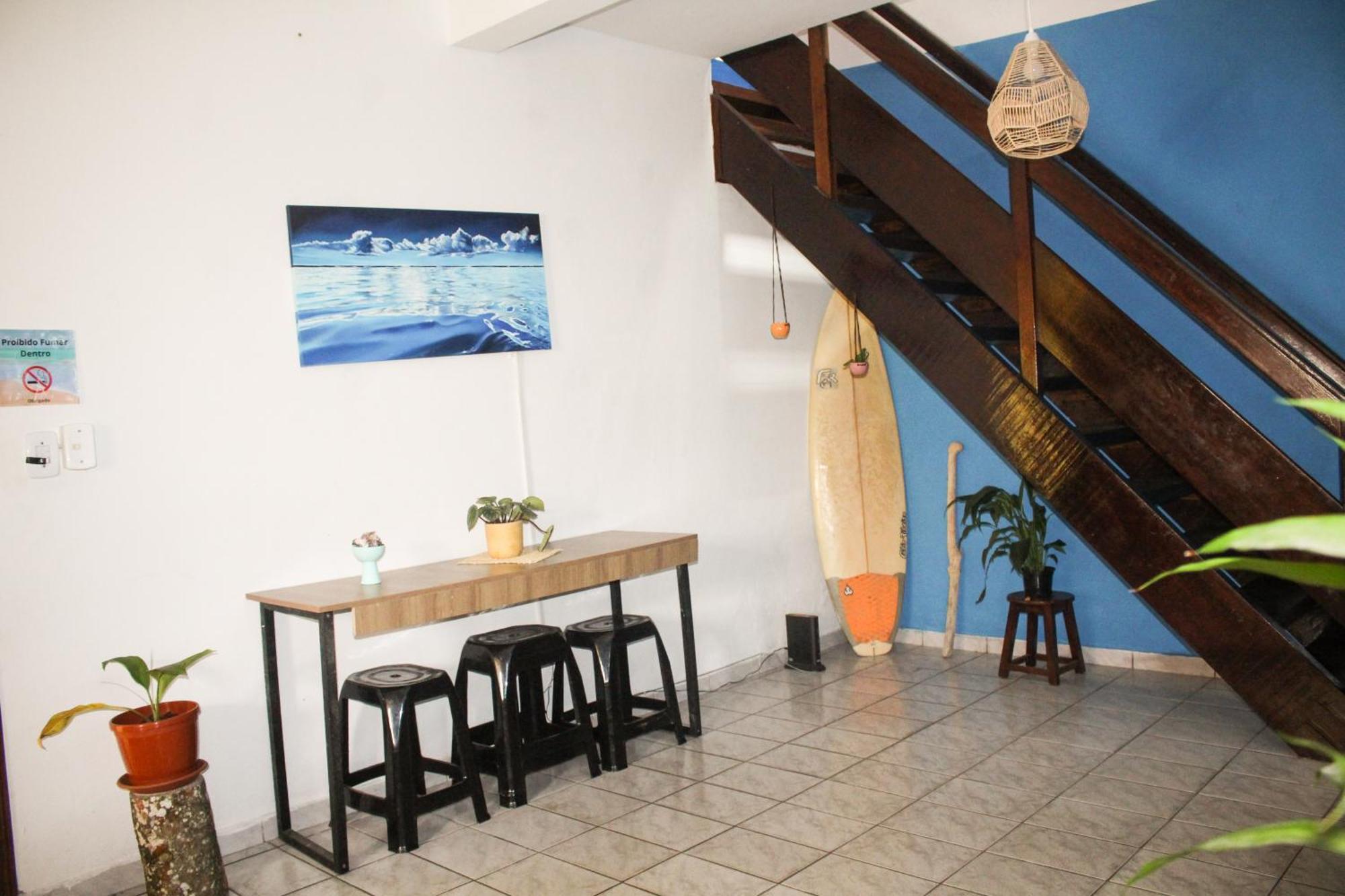 우바투바 Casa Trilha Caicara Cuarto Privado 아파트 외부 사진