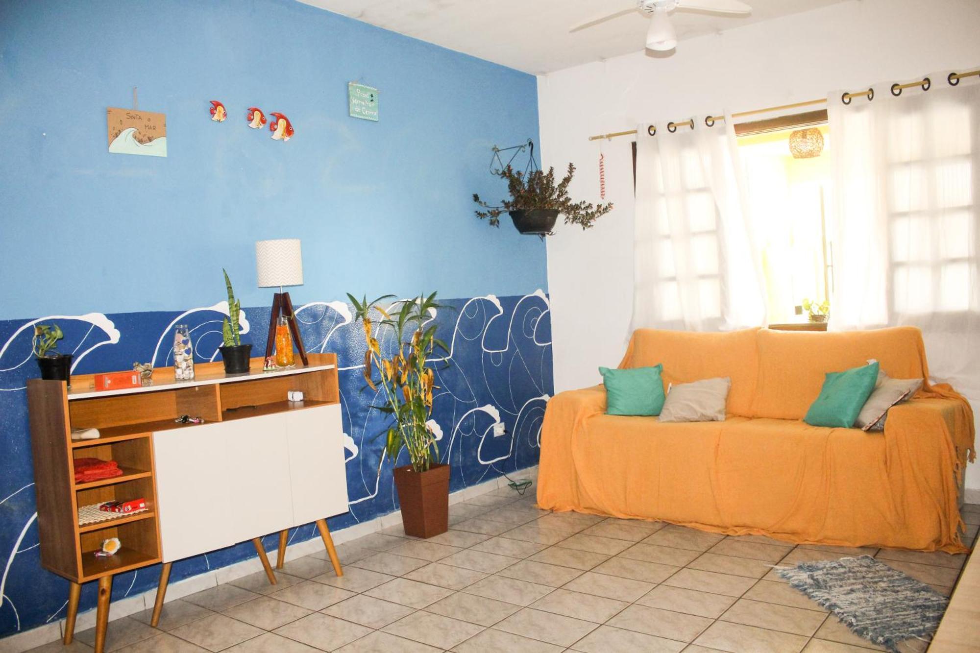 우바투바 Casa Trilha Caicara Cuarto Privado 아파트 외부 사진