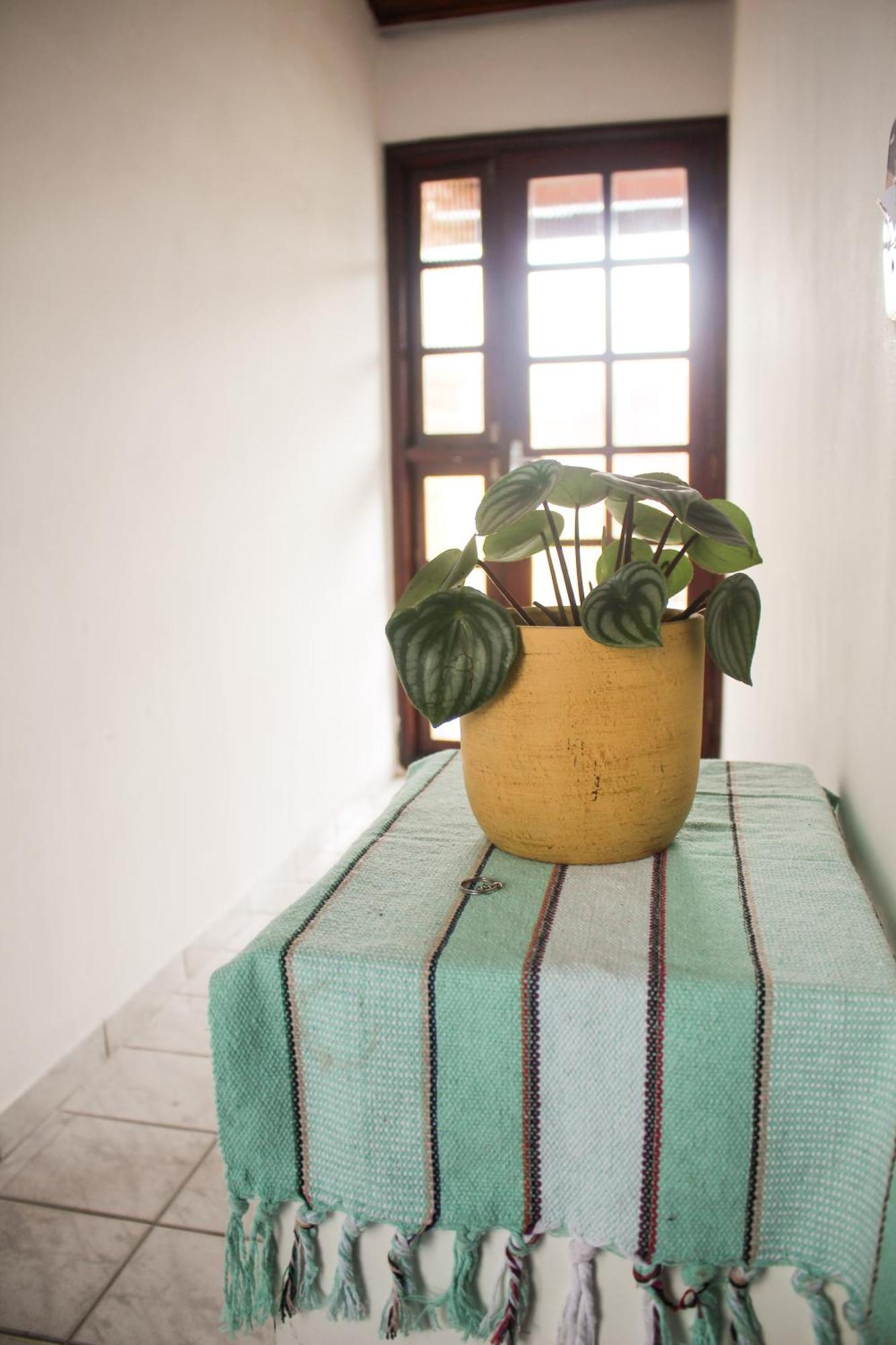 우바투바 Casa Trilha Caicara Cuarto Privado 아파트 외부 사진