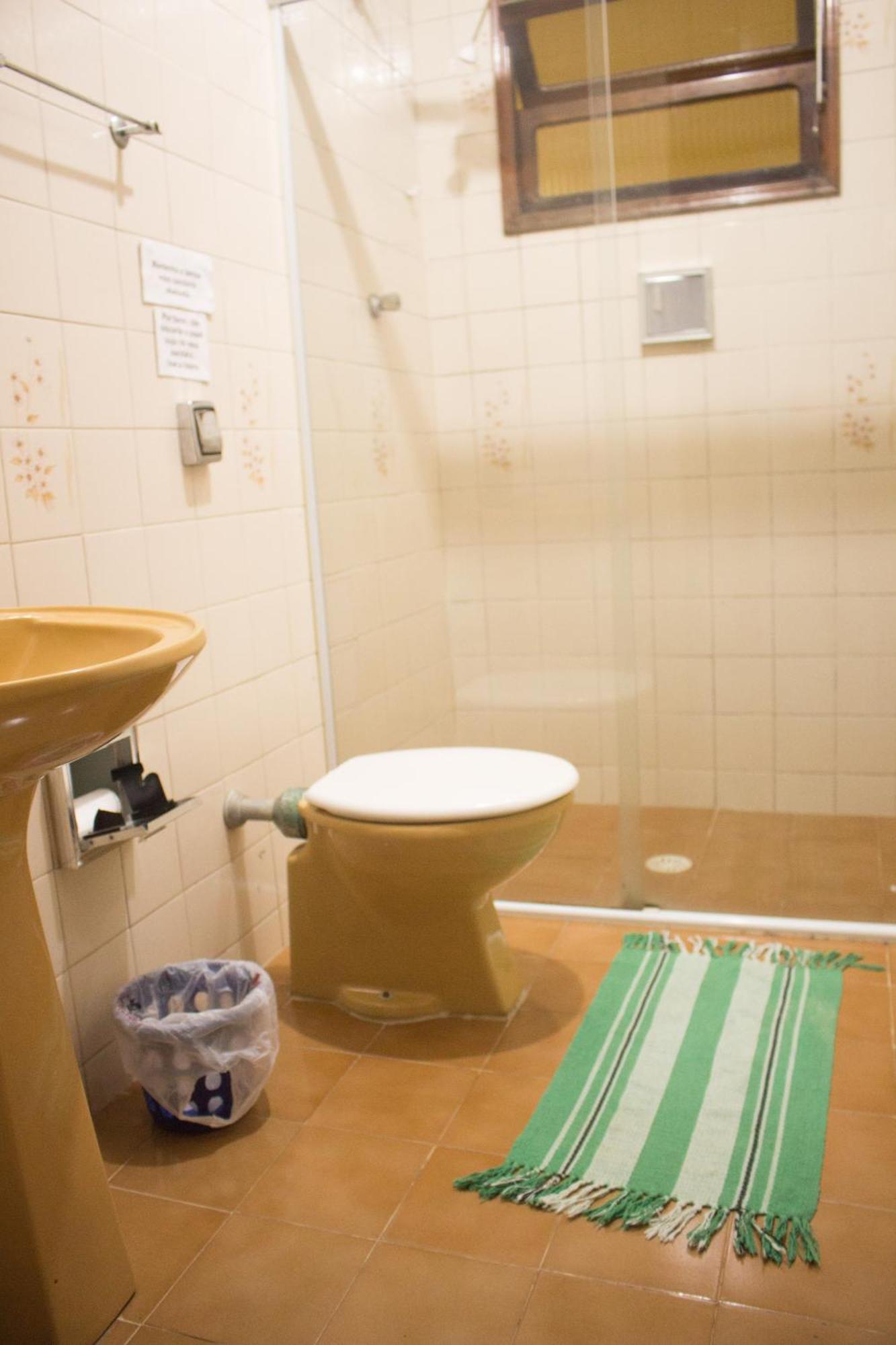 우바투바 Casa Trilha Caicara Cuarto Privado 아파트 외부 사진