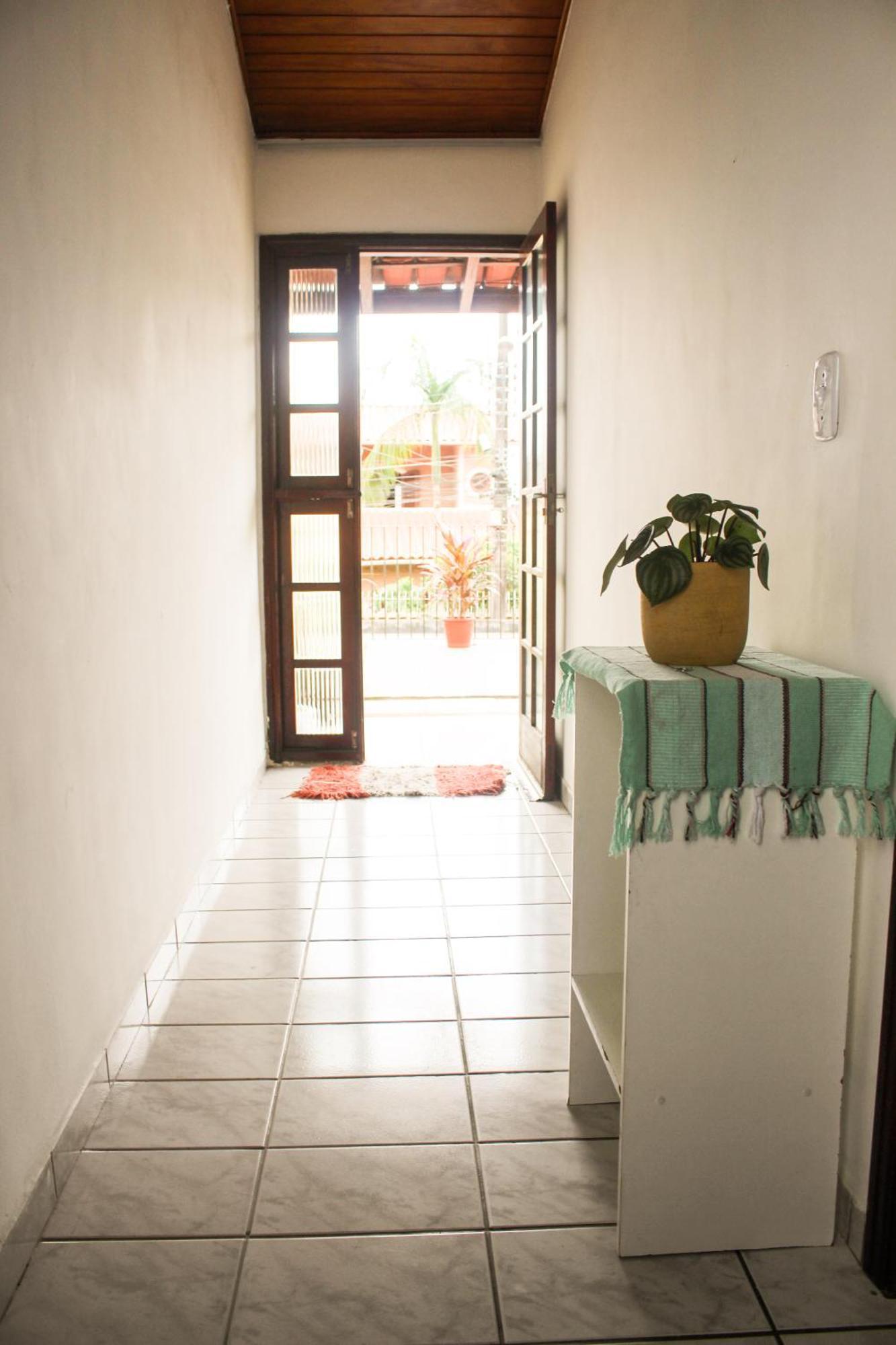 우바투바 Casa Trilha Caicara Cuarto Privado 아파트 외부 사진