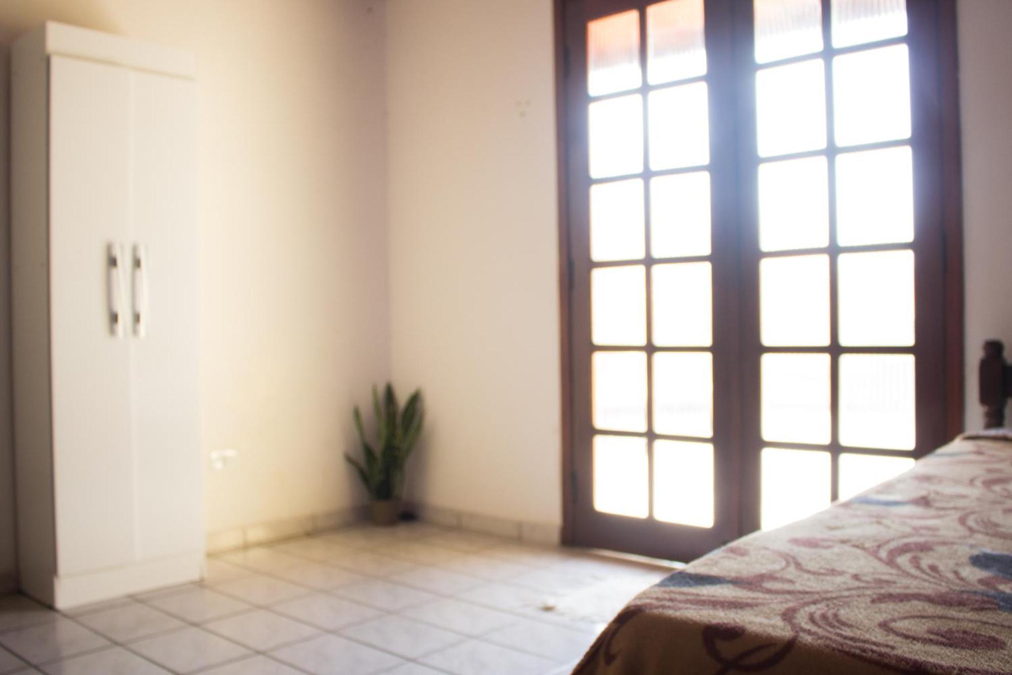 우바투바 Casa Trilha Caicara Cuarto Privado 아파트 외부 사진