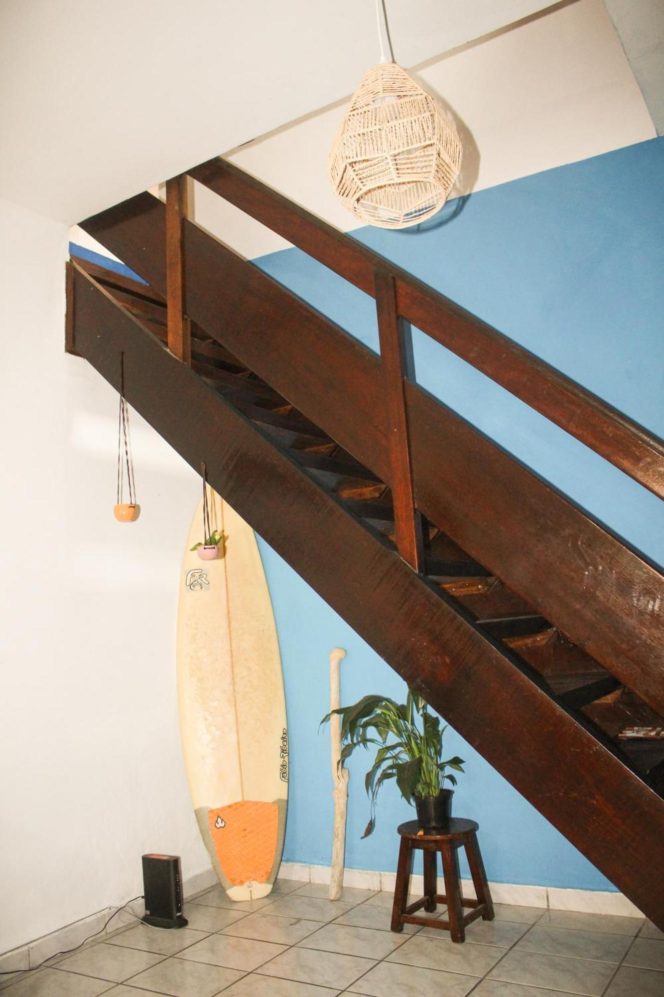 우바투바 Casa Trilha Caicara Cuarto Privado 아파트 외부 사진