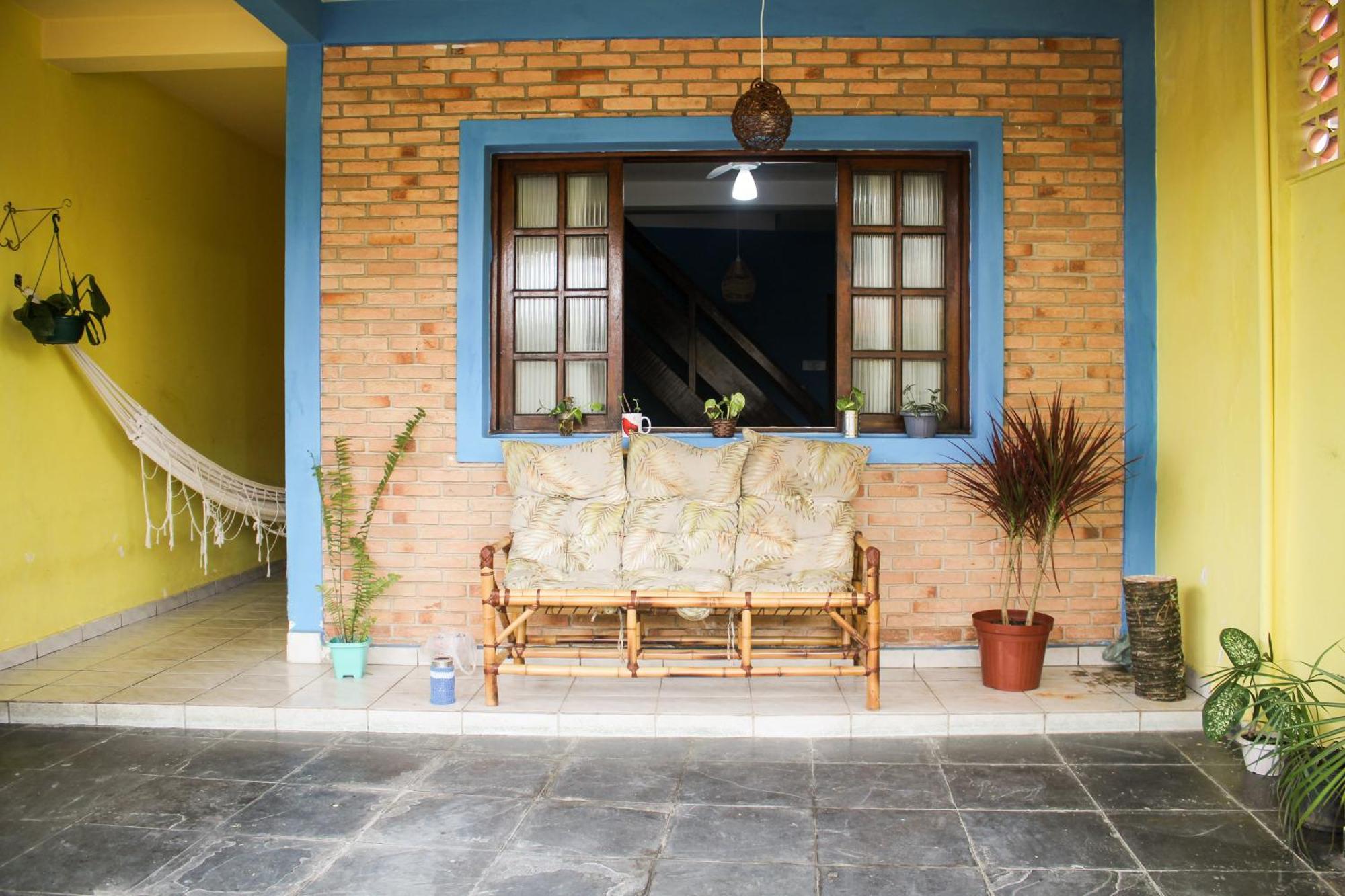 우바투바 Casa Trilha Caicara Cuarto Privado 아파트 외부 사진