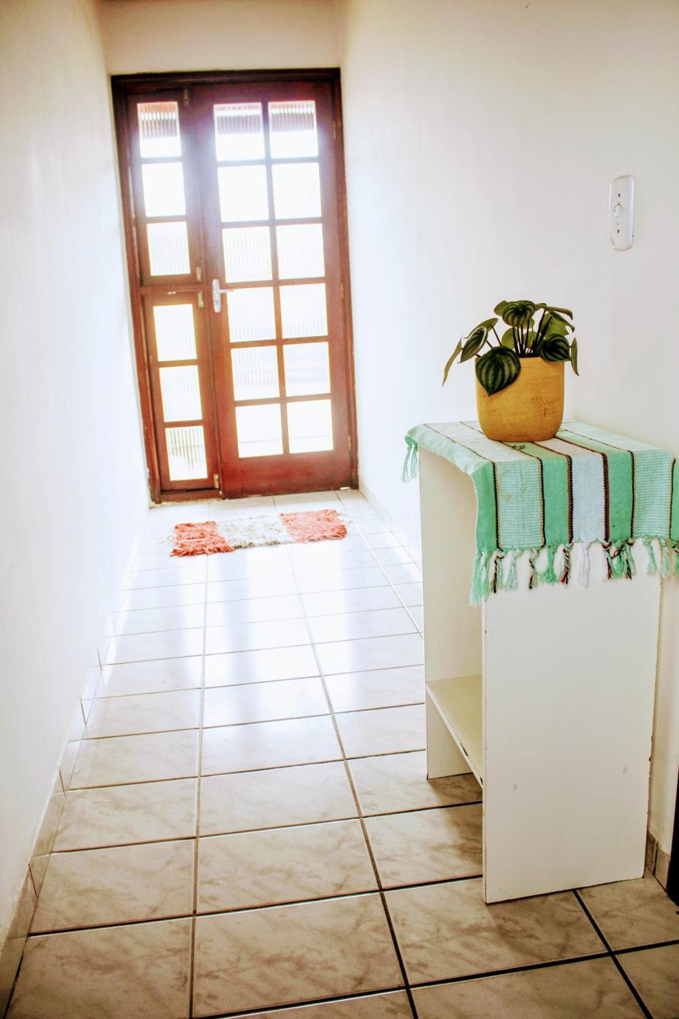 우바투바 Casa Trilha Caicara Cuarto Privado 아파트 외부 사진