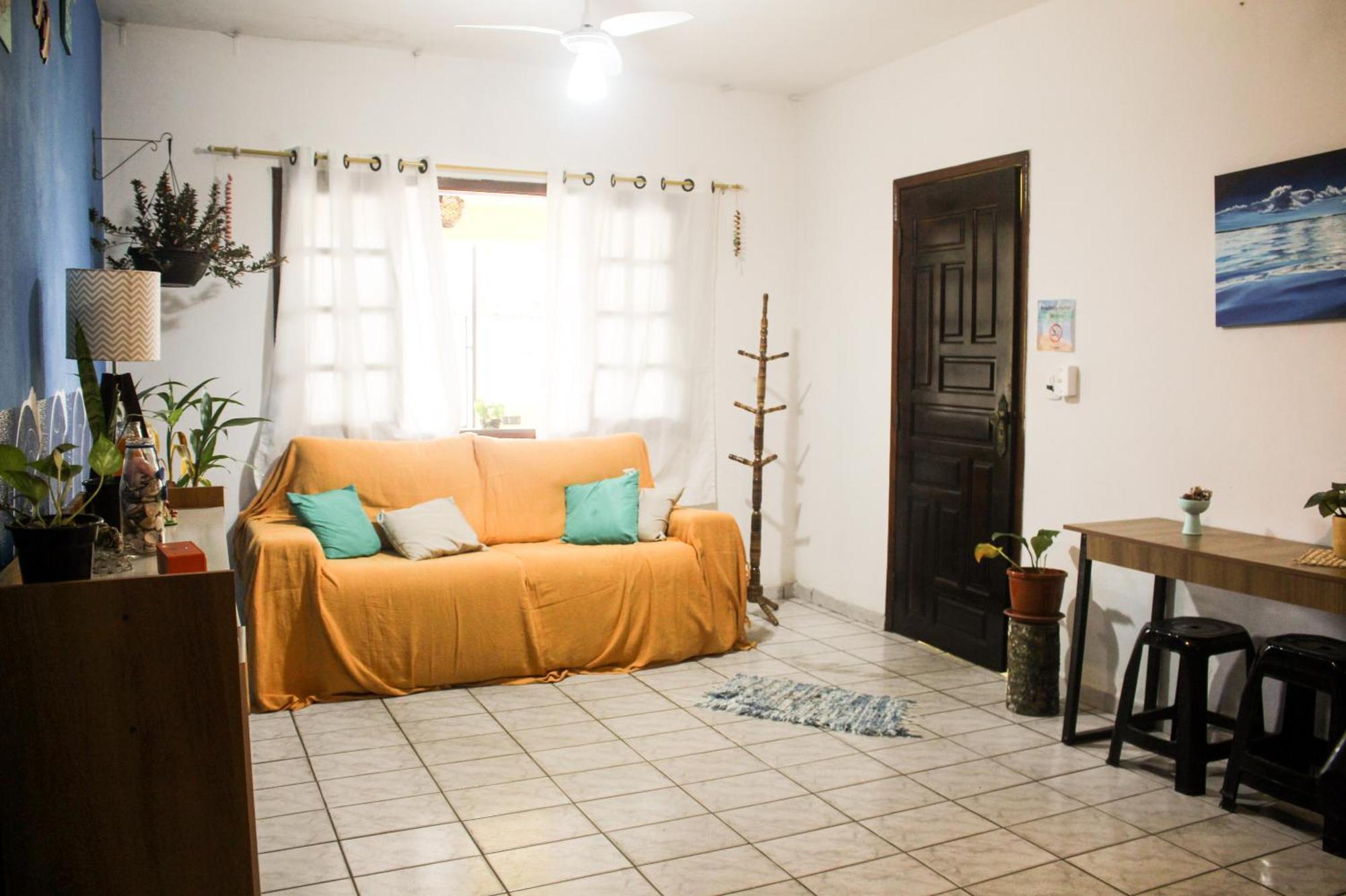 우바투바 Casa Trilha Caicara Cuarto Privado 아파트 외부 사진
