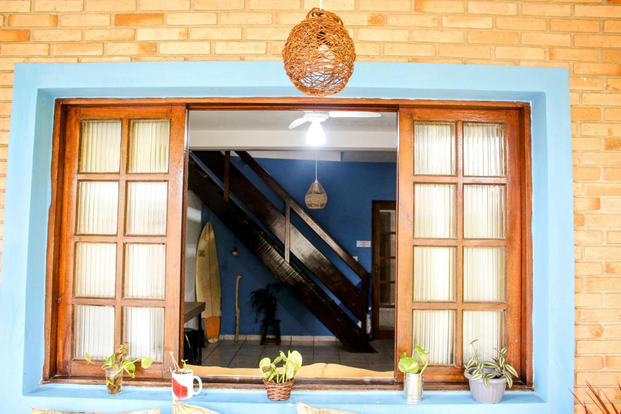 우바투바 Casa Trilha Caicara Cuarto Privado 아파트 외부 사진