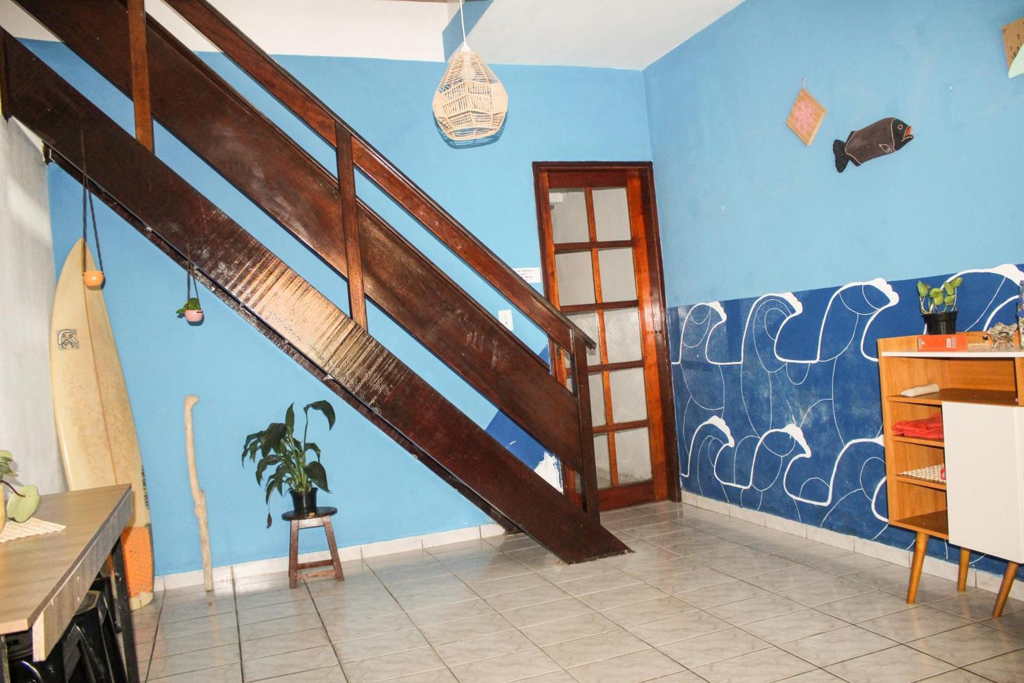 우바투바 Casa Trilha Caicara Cuarto Privado 아파트 외부 사진
