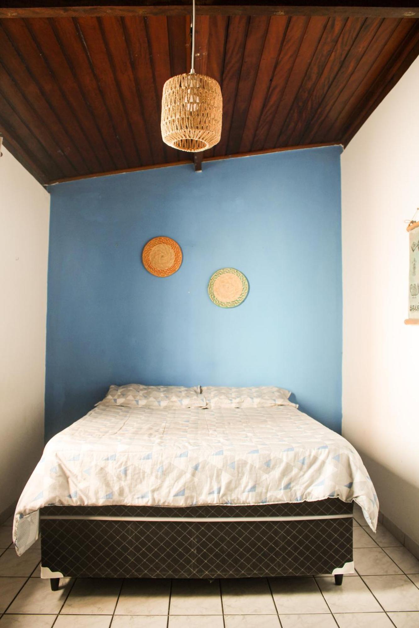 우바투바 Casa Trilha Caicara Cuarto Privado 아파트 외부 사진
