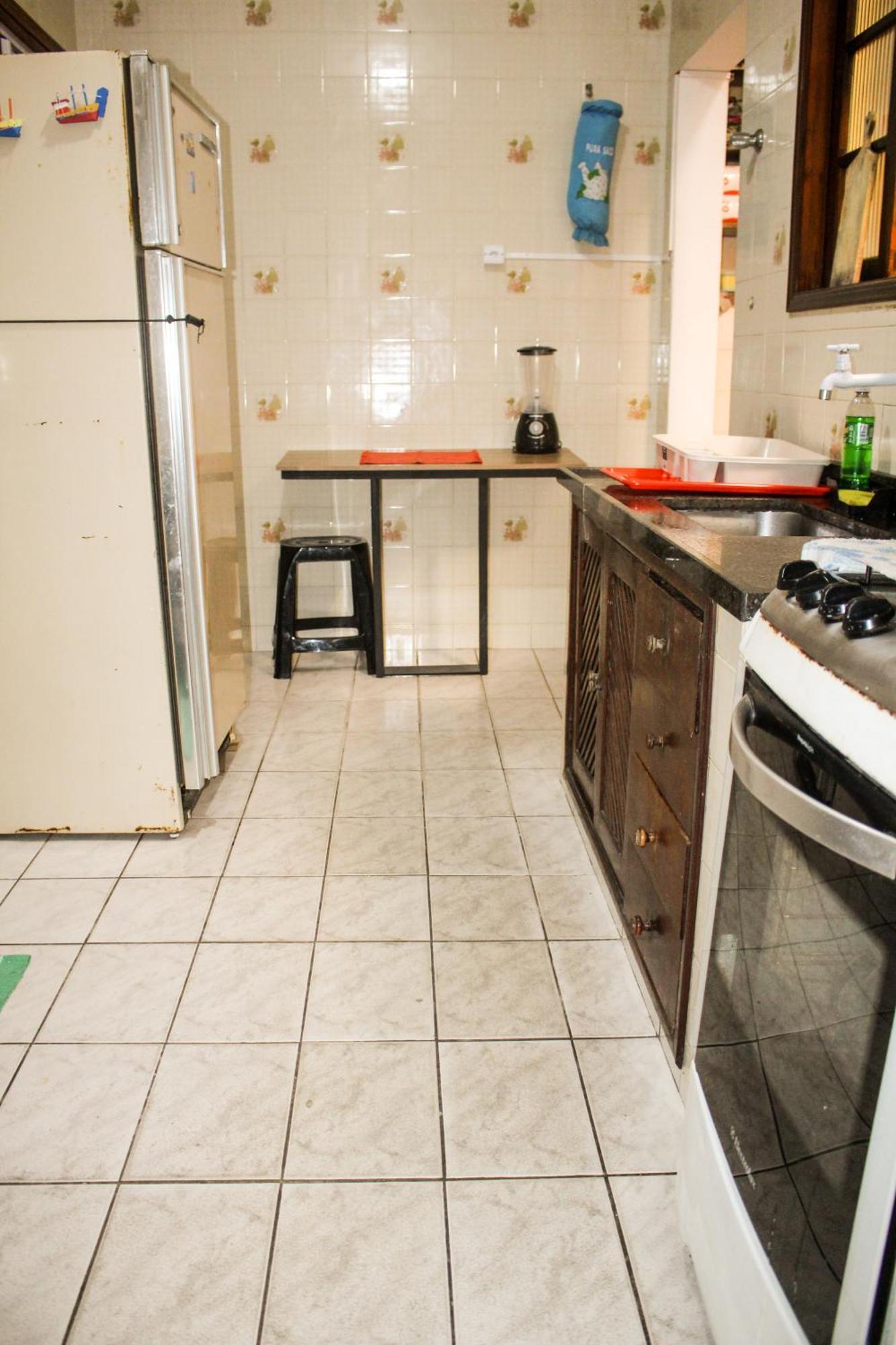 우바투바 Casa Trilha Caicara Cuarto Privado 아파트 외부 사진