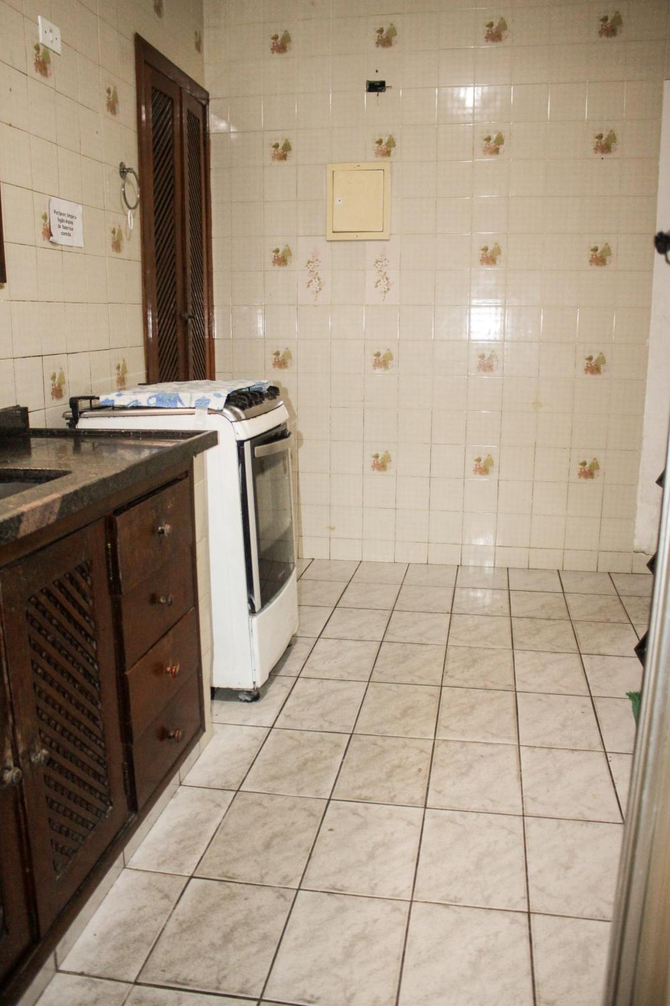 우바투바 Casa Trilha Caicara Cuarto Privado 아파트 외부 사진