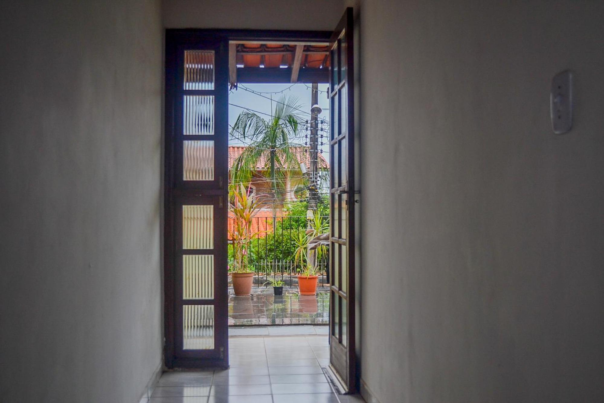 우바투바 Casa Trilha Caicara Cuarto Privado 아파트 외부 사진