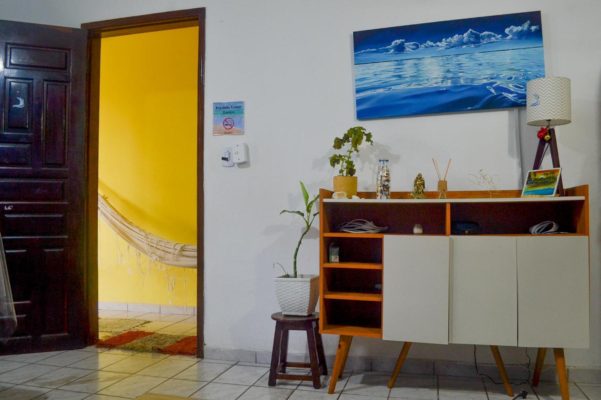우바투바 Casa Trilha Caicara Cuarto Privado 아파트 외부 사진