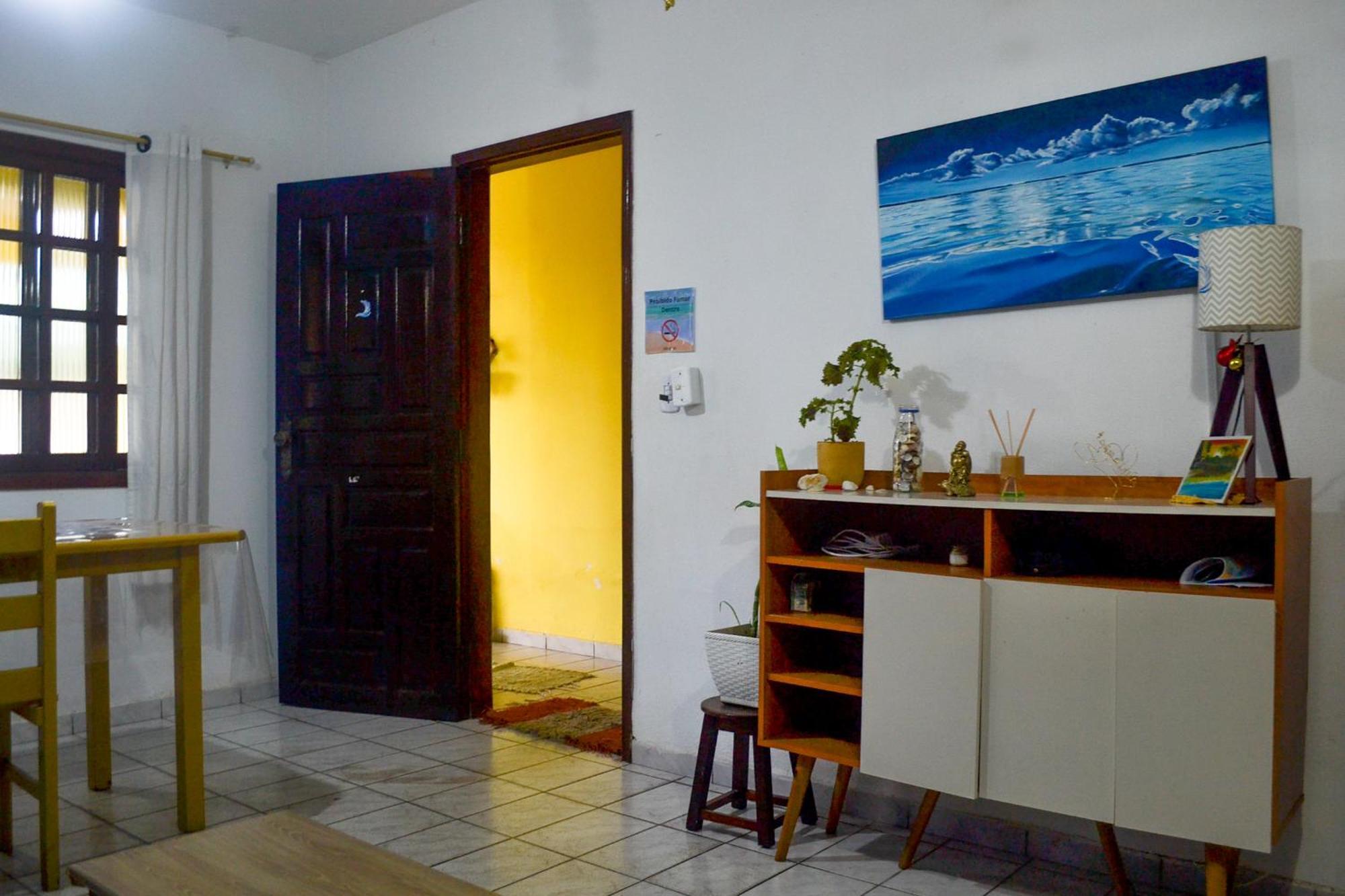 우바투바 Casa Trilha Caicara Cuarto Privado 아파트 외부 사진