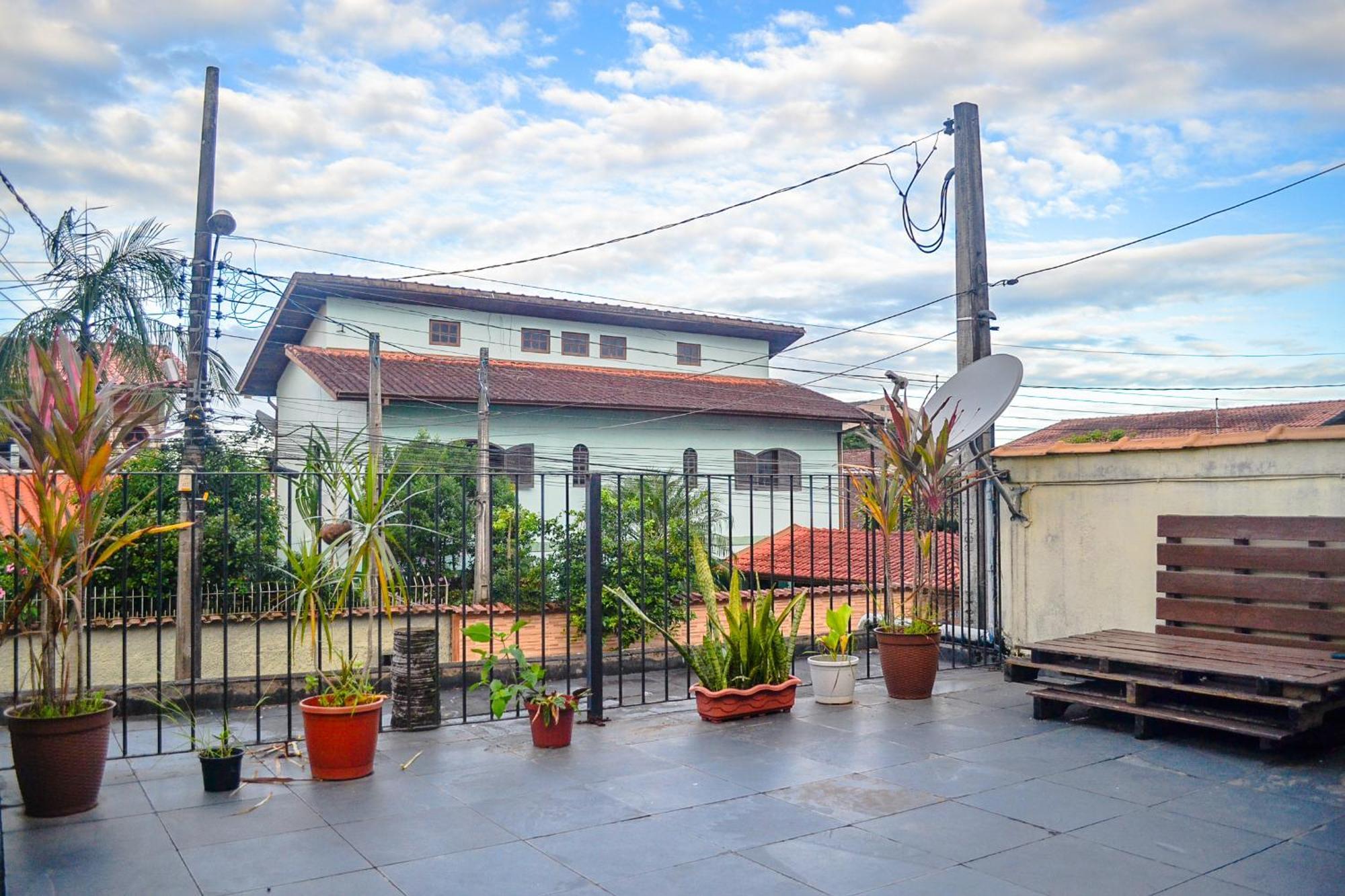 우바투바 Casa Trilha Caicara Cuarto Privado 아파트 외부 사진
