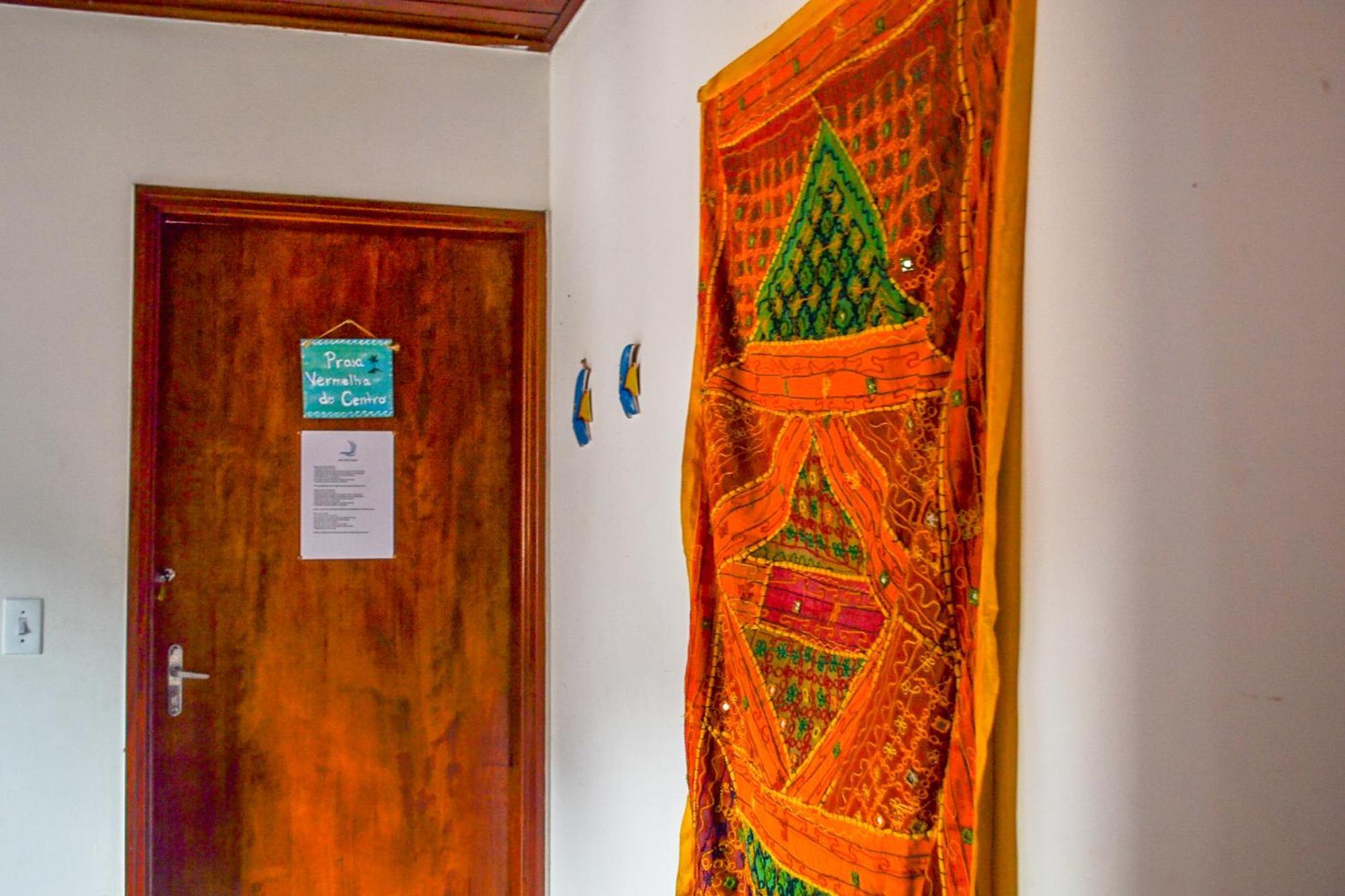 우바투바 Casa Trilha Caicara Cuarto Privado 아파트 외부 사진