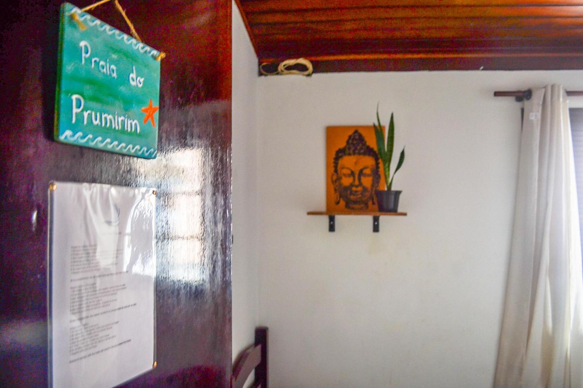 우바투바 Casa Trilha Caicara Cuarto Privado 아파트 외부 사진