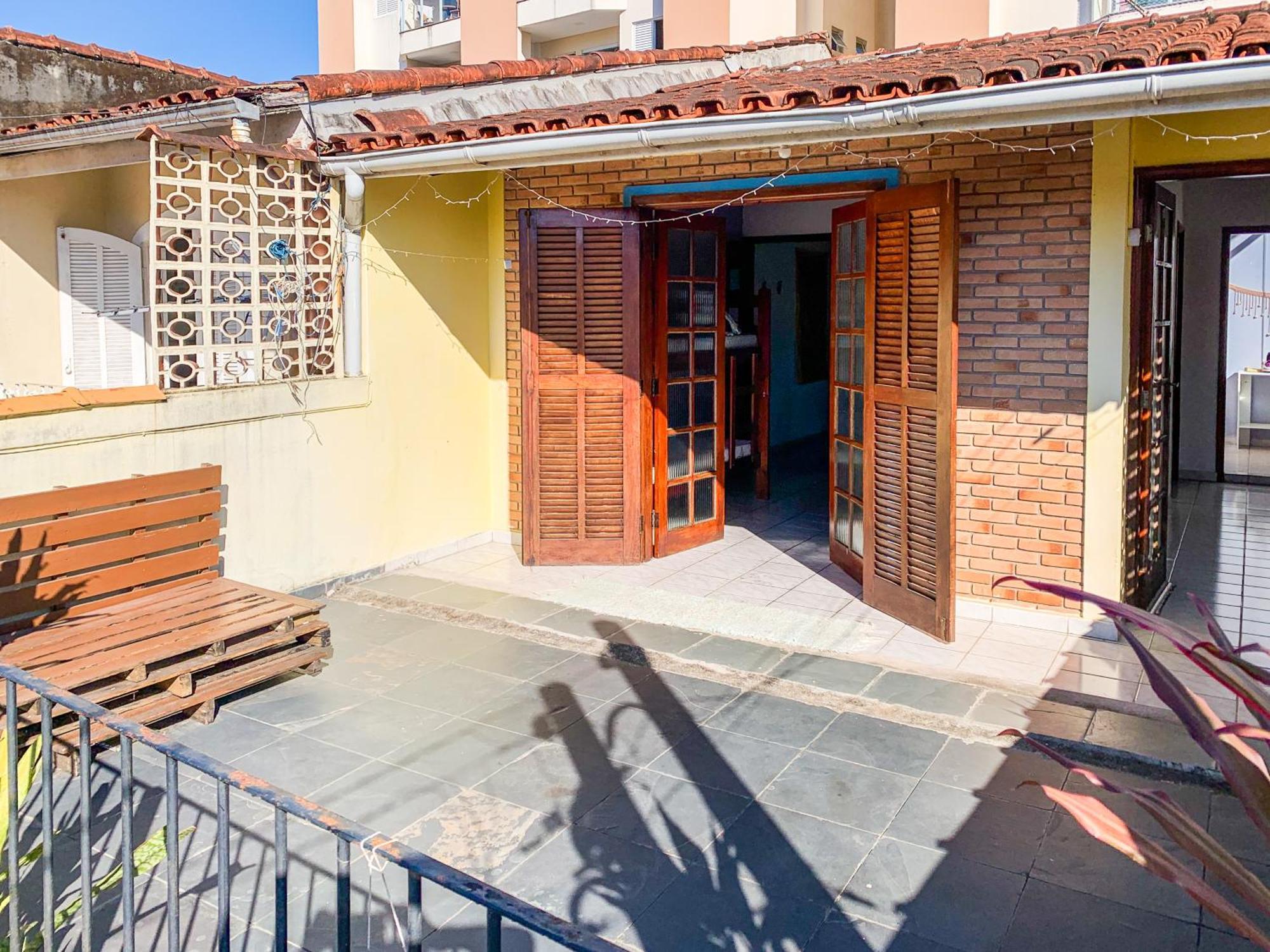 우바투바 Casa Trilha Caicara Cuarto Privado 아파트 외부 사진